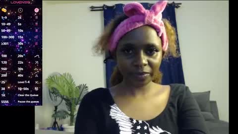 sexygoddess07 online show from 11/25/25, 02:33