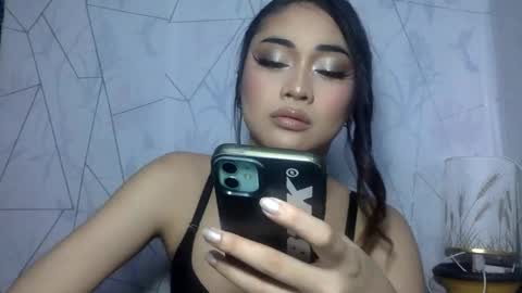 Snapshot of sexygoddessjade chatting on 10/30/25, 08:20 miss jade so online show from 10/30/25, 08:20