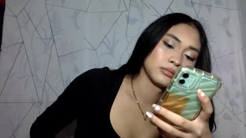 Snapshot of sexygoddessjade chatting on 12/14/25, 08:46 miss jade so online show from 12/14/25, 08:46