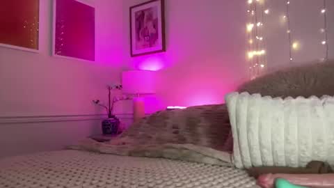 Ashley Love online show from 01/13/26, 09:47