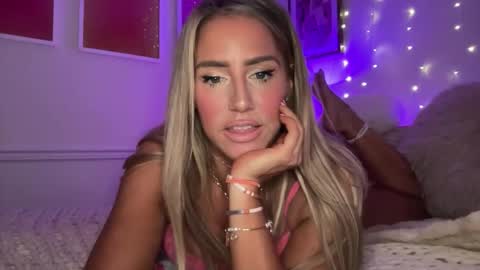 Ashley Love online show from 03/14/26, 07:36