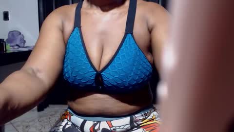 sexyhanny4u online show from 09/12/25, 06:52