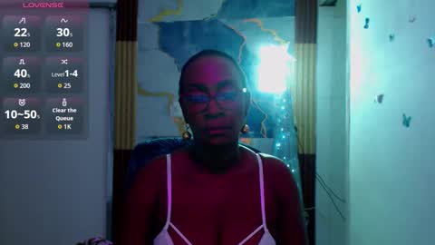 sexyhanny4u online show from 03/08/26, 05:22