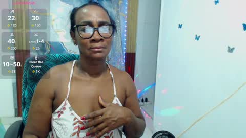 sexyhanny4u online show from 05/22/26, 05:03