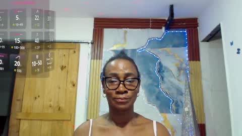sexyhanny4u online show from 05/25/26, 09:15
