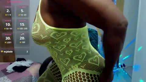 sexyhanny4u online show from 05/26/26, 04:52
