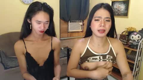 Sexymylessss online show from 02/04/26, 02:12