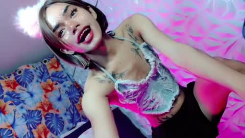 Snapshot of sexyhotbabe18 chatting on 02/24/25, 06:58 sexyhotbabe18 online show from 02/24/25, 06:58