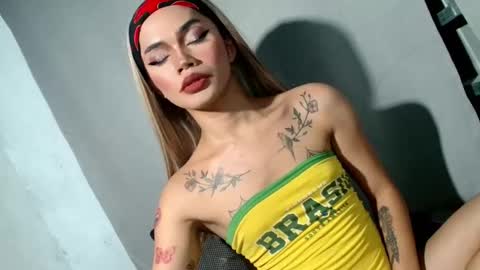 sexyhotbabe18 online show from 03/27/26, 09:53