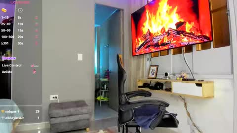 Snapshot of sexyhotblack21 chatting on 12/04/25, 01:53 hotebony online show from 12/04/25, 01:53