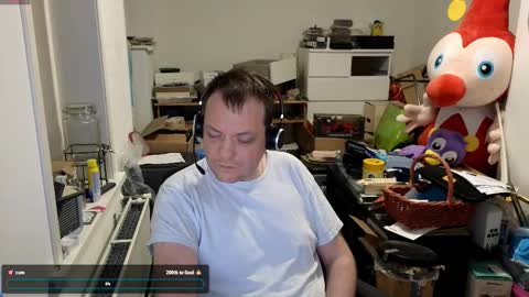 Snapshot of sexyhotboy87 chatting on 01/07/25, 06:48 Henry online show from 01/07/25, 06:48