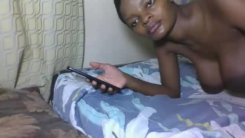 REBECCAH online show from 11/10/25, 12:20