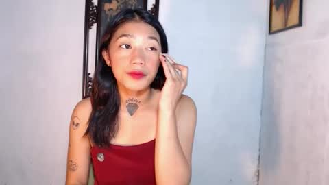 Snapshot of sexyhotjelian chatting on 01/09/25, 04:52 jelian online show from 01/09/25, 04:52