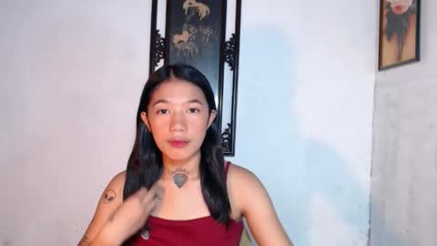 Snapshot of sexyhotjelian chatting on 01/17/25, 09:49 jelian online show from 01/17/25, 09:49