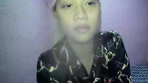 Rachelle online show from 11/26/25, 10:49