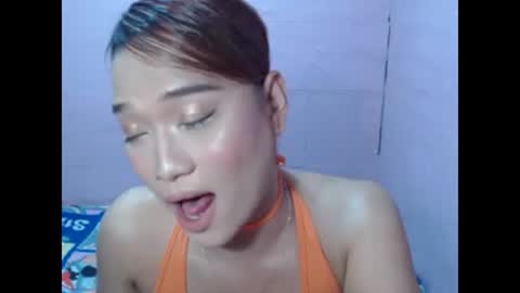 Rachelle online show from 12/03/25, 12:14