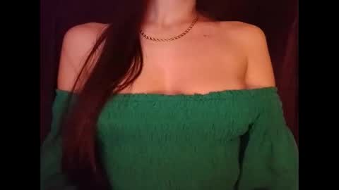 Snapshot of sexyideusa chatting on 09/12/25, 12:22 Sexy online show from 09/12/25, 12:22