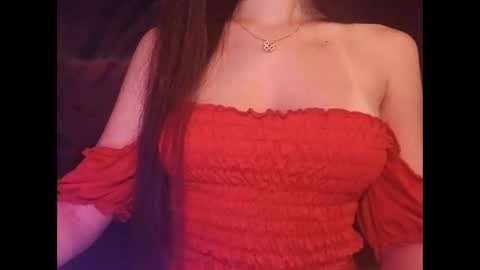 Snapshot of sexyideusa chatting on 11/22/25, 12:53 Sexy online show from 11/22/25, 12:53