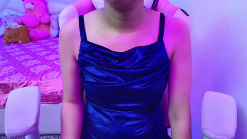 Snapshot of sexyislive chatting on 02/27/25, 06:09 sexyislive online show from 02/27/25, 06:09