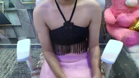 Snapshot of sexyislive chatting on 11/10/25, 04:44 sexyislive online show from 11/10/25, 04:44