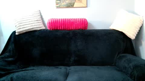 Snapshot of sexyjennyeu chatting on 10/22/25, 08:19 Jenny online show from 10/22/25, 08:19