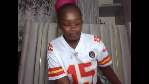 JOAN online show from 02/16/26, 05:31