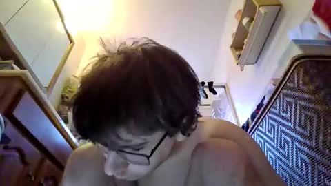 sexyjojo2222 online show from 01/12/26, 04:34