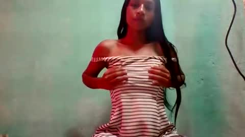 sexyjolie586 online show from 05/27/26, 07:16