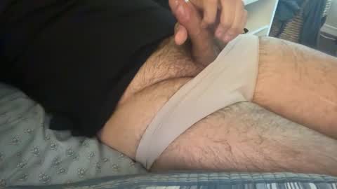 sexyjorgeman online show from 05/26/26, 02:29