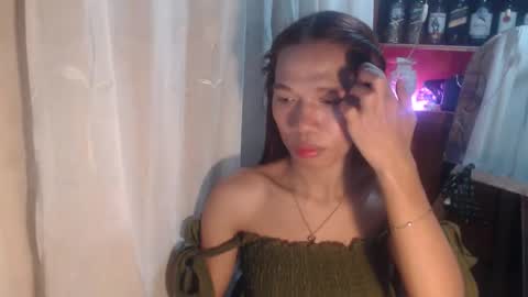 Snapshot of sexykagura chatting on 11/17/25, 04:13 Kagura3 online show from 11/17/25, 04:13