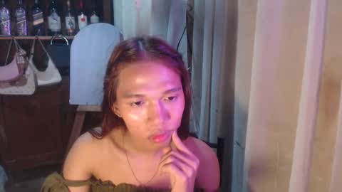 Snapshot of sexykagura chatting on 11/21/25, 06:39 Kagura3 online show from 11/21/25, 06:39