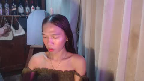 Snapshot of sexykagura chatting on 11/23/25, 06:41 Kagura3 online show from 11/23/25, 06:41