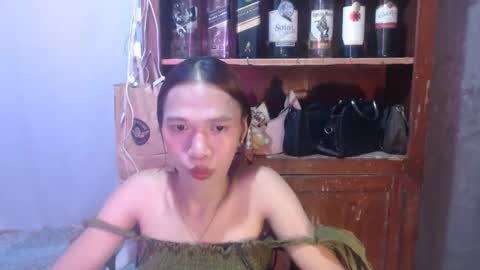 Snapshot of sexykagura chatting on 12/16/25, 06:29 Kagura3 online show from 12/16/25, 06:29