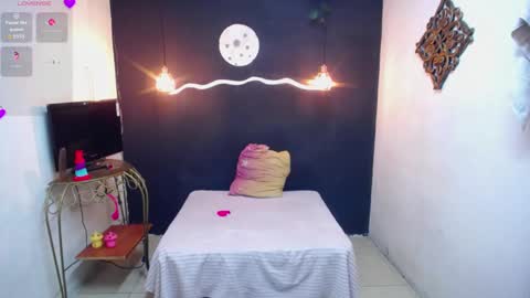 Kata sexy online show from 09/22/25, 03:03