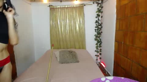 Kata sexy online show from 04/08/26, 03:12