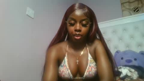 SexyKitty online show from 04/15/26, 07:58