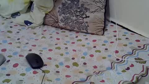 Sexy online show from 02/16/25, 04:53