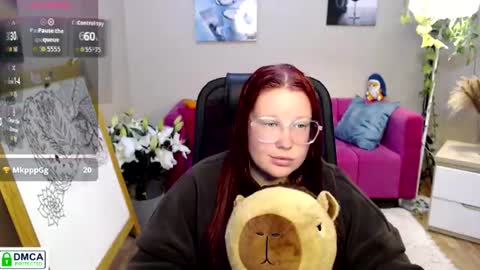 Helen online show from 07/16/26, 11:16