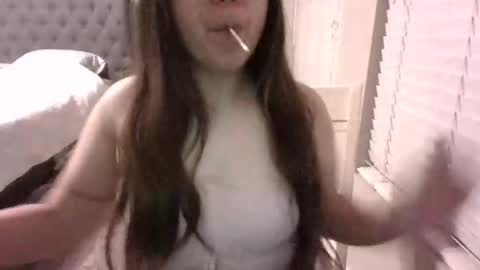 sexylatina22493587 online show from 01/08/26, 12:46