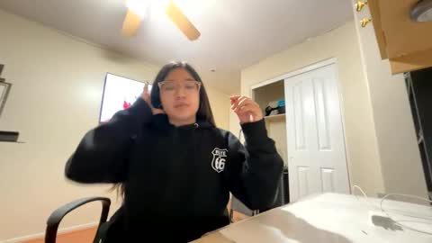 sexylatina22493587 online show from 01/10/26, 03:52