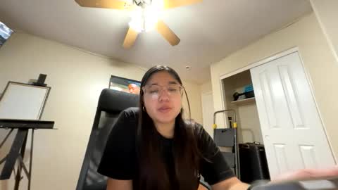 sexylatina22493587 online show from 01/10/26, 11:31