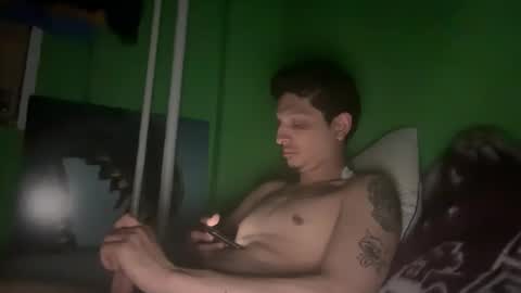 sexycocknyc online show from 04/22/26, 06:38