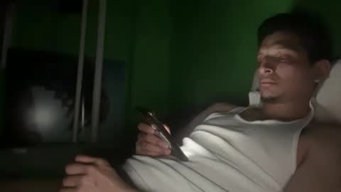 sexycocknyc online show from 04/24/26, 05:54