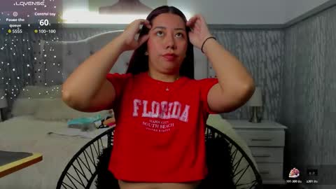 laura online show from 03/25/26, 11:16