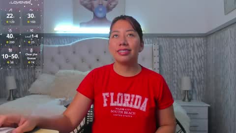 laura online show from 04/08/26, 11:32