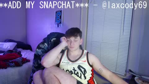 sexylax69 online show from 01/14/25, 01:36