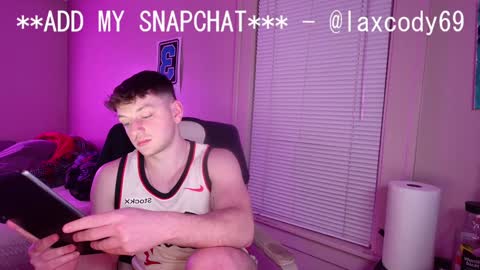 sexylax69 online show from 01/30/25, 01:33