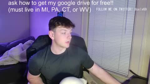 sexylax69 online show from 03/03/25, 01:31