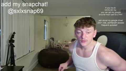 sexylax69 online show from 09/16/25, 12:44