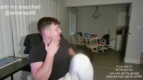 sexylax69 online show from 10/03/25, 12:40